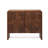 Louise Occasional Chest - Classic Walnut