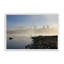 «Lakeshore Misty Morning» par Lori Deiter, reproduction d'art-129016245-129016256-129016252