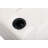 Chase Kids Recliner Wooly White-114651391