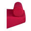 Orient Upholstered Bench-16869968