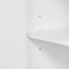 Meuble-lavabo 36 po avec lavabo en céramique-24035296