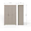 Kenneth Piece Bedroom Set-22218892