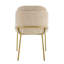 Wood Dining Table&Chair Set