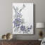 Periwinkle Patch III - galerie sur mesure-1238331504