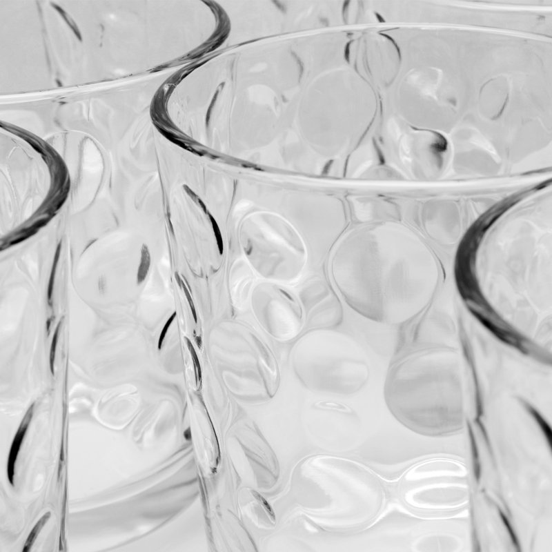 Senna Drinking Glass Set