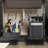 BLANCO STORAGE CADDY 40