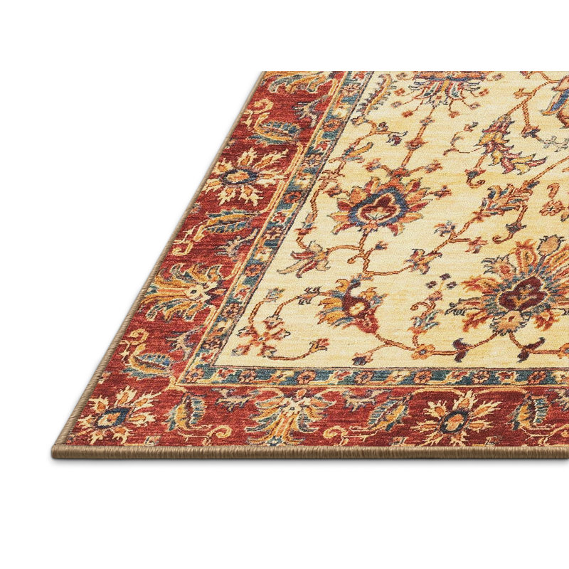 Tapis abstrait moderne 3382, Rectangle 8 pi x 12 pi