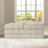 Jordan 78.4''Foldable Three Person Sofa Bed-1605316728