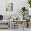 Estampe florale, conception de LORENZO COLLECTIVE-1315390610-1315390608