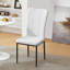 46cm H Upholstered Full Back Parsons Chair-94149477