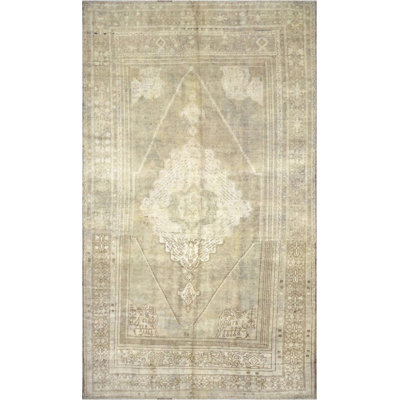 One-of-a-Kind 6'2" X 10'4" Area Rug
