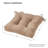Shipton Outdoor 20'' Dining Chair Seat Cushion-1659591247-1612144537