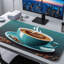 Polyester Desk Pad-954140477