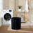 Fabric Laundry Hamper with Handles-643194054