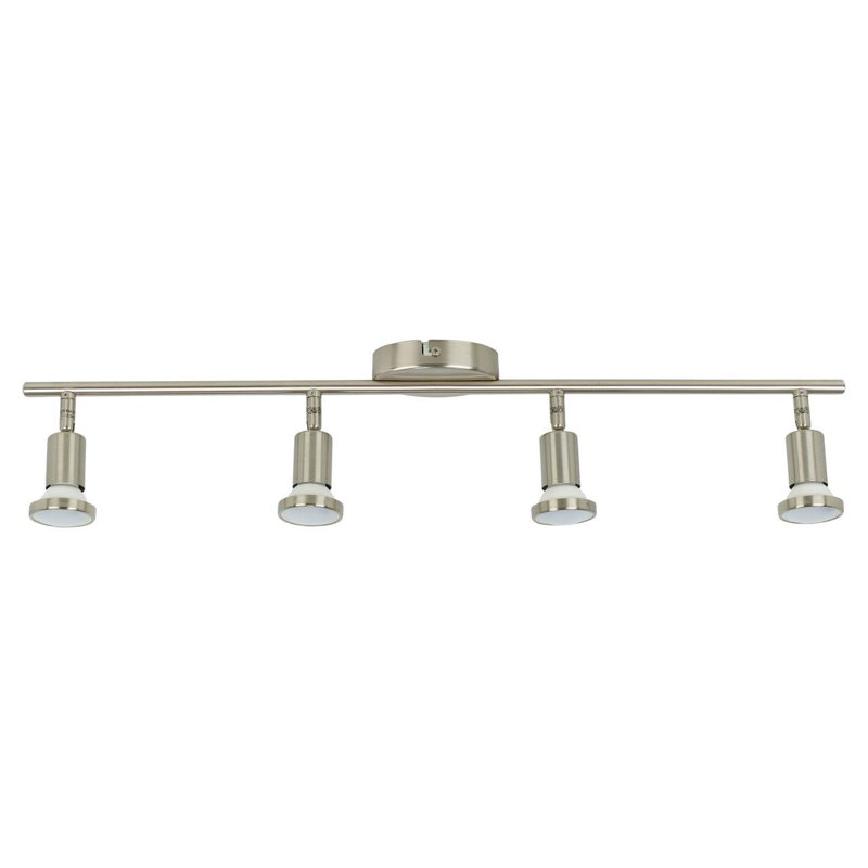 Buzz-C 70.5cm 4 -Light Track Kit