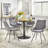 Almena Pedestal Dining Set-1793224332
