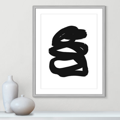 «Line Hug Collection» par Leah Straatsma, dessin au trait