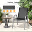 Ensemble de 6 chaises de patio empilables Wittig-1737611358-1737611359