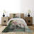 Polyester Coverlet