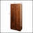 Versatile Kitchen Pantry Cabinet With 2 Doors And 3 Adjustable Shelves, Ideal For Efficient Storage In Any Room