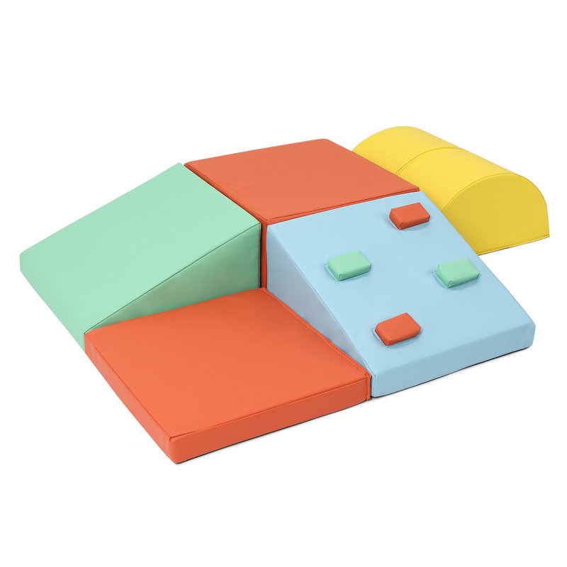 Blocs d'escalade l 12 po Gaomon