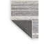 Tapis oriental gris Kropp-1331845359