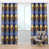 Gold/Blue