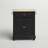 Hedon Solid Wood Top Kitchen Cart-11162114