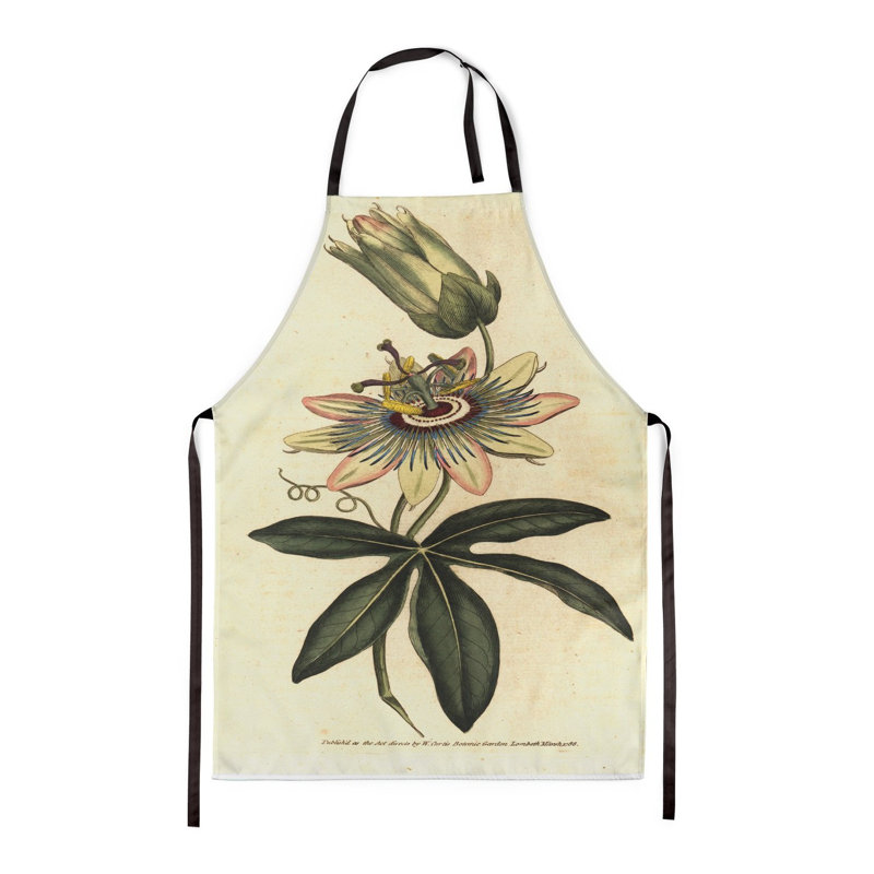 Common Passionflower - Botanical Aprons