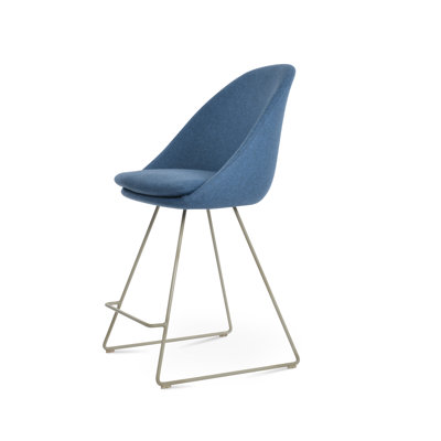 Tabouret de bar Avanos