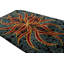 One-of-a-Kind Rectangle 7'0" X 10'2" Hand Knotted Area Rug