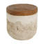 Table d'appoint MIG Laigha Modern Coastal