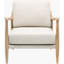Becki Owens x Surya Gaviota Accent Chair-417163391