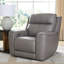 Fauteuil inclinable électrique Val divia-1674681098