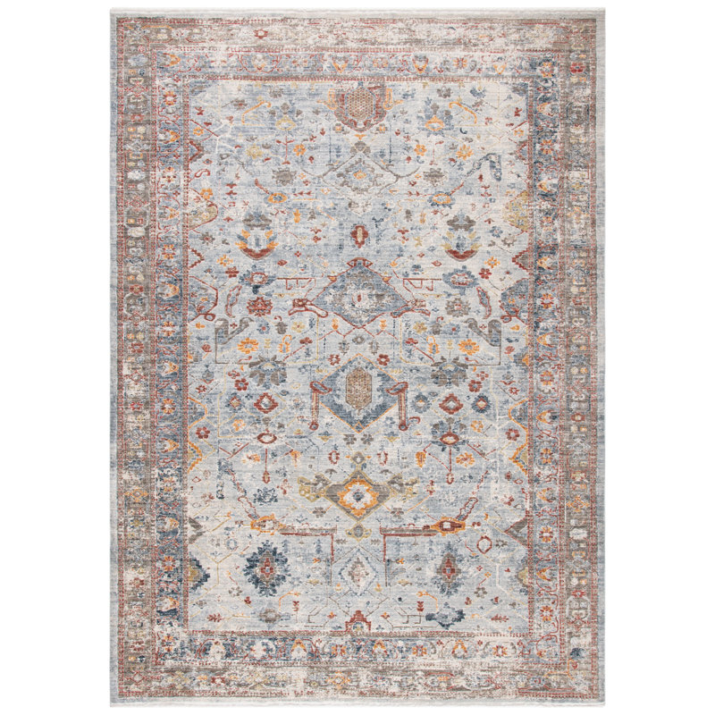 Lauren Ralph Lauren Performance Rug, Rectangle 4' x 6'