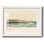 «Layered Horizon I», impression sur papier-1546147803