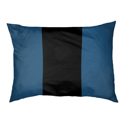 Oreiller rectangulaire designer