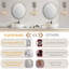 Applique murale Fricano -1400338054
