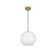 Snead 1 - Light Single Pendant