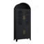 Armoire 2 portes en métal de style moderne-117541517