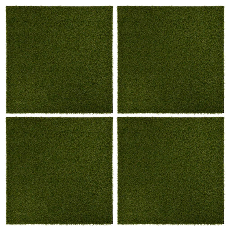 2.5cm Faux Moss Grass