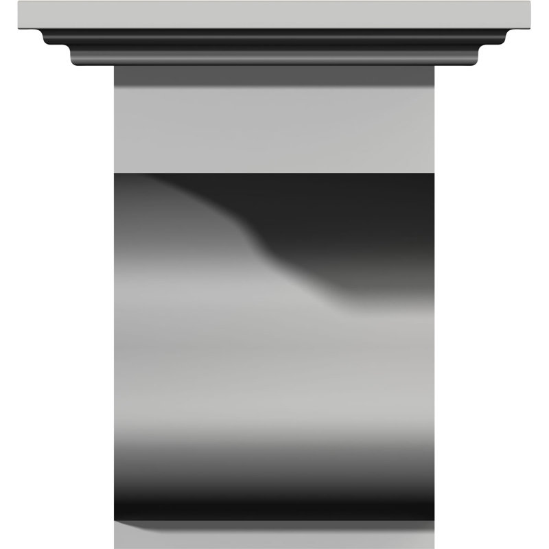 Legacy Bracket, 6"H x 4"W x 6"D