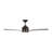 Marica 54'' Ceiling Fan with LED Lights-2140239040