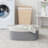 3 Pack Cotton Rope Baskets For Organizing Storage Baskets Shelves  Basket Small Cube Storage Bin Woven Baskets For Key, Toy Basket Decor-107364337