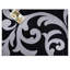 Aveliss Abstract Indoor / Outdoor Area Rug-1082281047