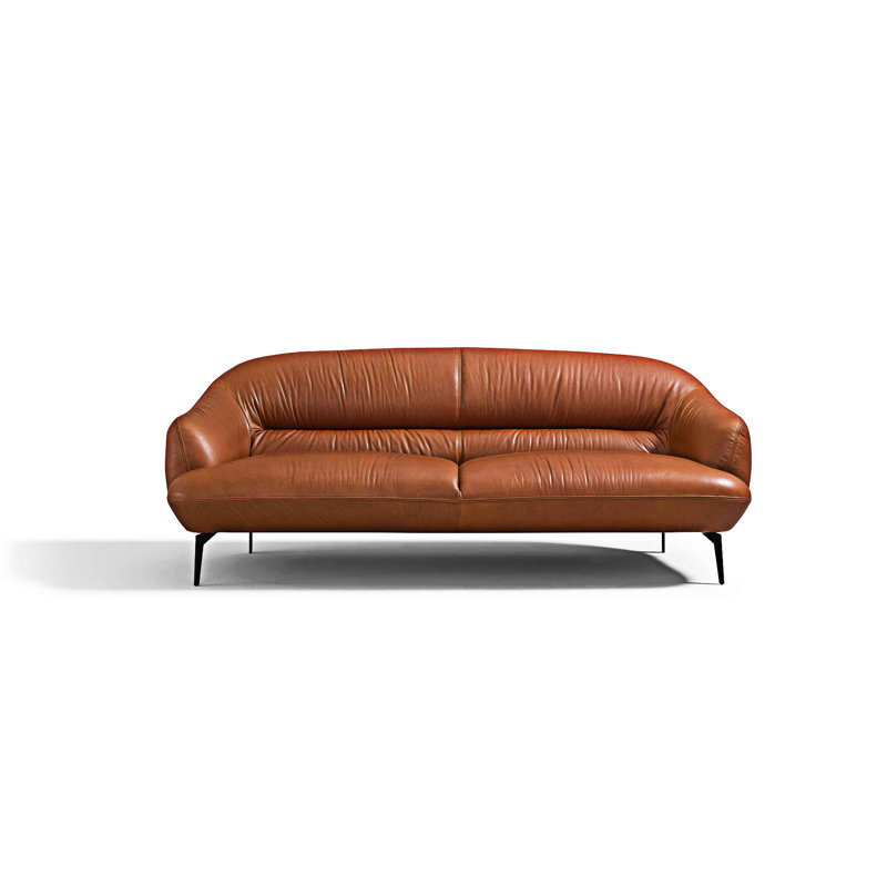 Upholstered Sofa