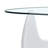 Carmila Glass Top Coffee Table-1523157189
