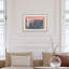 Overlay Story 1 Framed Print-325033693