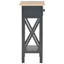 Luna End Table-691497113