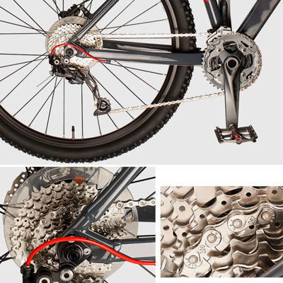 Fahrradkette Bravar